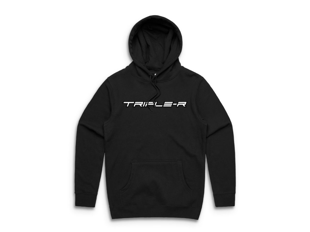 TRIPLE-R STARS & STRIPES HOODIE