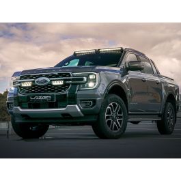 Ford Ranger / Raptor (2023+) Roof Pods
