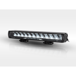 LR-1250 Elite with i-LBA LED Lightbar
