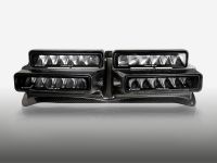 Ford Fiesta MKII - 4-Lamp Rally Pod 