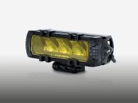 Amber Lens (LR Series)