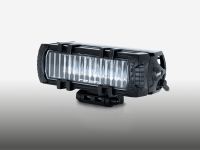 Clear Diffuser Lens (LR Series)