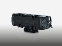 Black Lens Cover (LR Series)