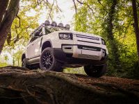Land Rover Defender (2020+) - Linear-18 Grille Kit