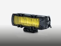 Amber Lens (LR Series)