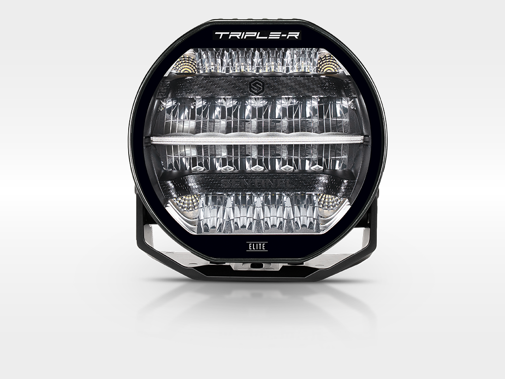 Sentinel 9'' Elite LED Spotlight