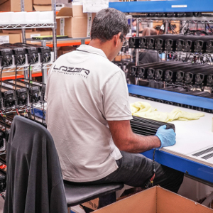 Designed, Engineered & Manufactured in the UK