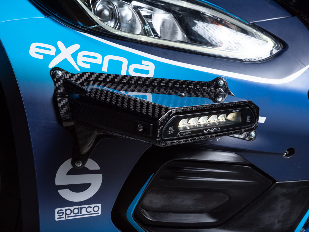 Buyer's Guide - Rally Motorsport
