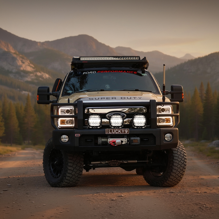 Sentinel range &mdash; precision-engineered for maximum visibility.