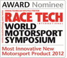 Race Tech Awards 2012