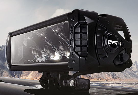 Triple-R High Performance Lighting - LED Lights