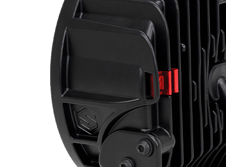 Triple-R - Boost Cap